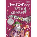  TETKA GROZNA | Eponuda.ba