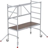 Altrex Notranji oder RS TOWER 34, modul 3, delovna višina 2,70 m | Shoptok.si