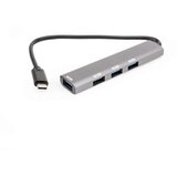 Platinet S.A USB HUB Omega PMH02 4 u 1 | Eponuda.com