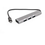 USB HUB Omega PMH02 4 u 1