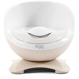 Egg Loo Dječja kahlica - Cream | shoptok.hr