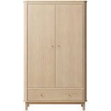 Oliver Furniture® dvokrilni ormar oak | shoptok.hr