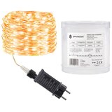  Springos® Dekorativna LED rasvjeta 200 LED, toplo bijela | shoptok.hr