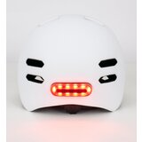 Safe-Tec MTV23 White M (55 cm - 58 cm) | Shoptok.si
