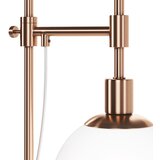 MAYTONI svetilka za pisalno mizo modern 17/21,5/65 cm | Shoptok.si