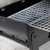  Prenosni zložljivi žar na oglje BearBQ InnovaGoods | Shoptok.si