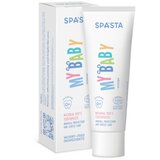 SPASTA Sertifikovana Dečija Pasta za Zube