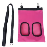 viseći dozator sijena - cca D 24 x Š 34 cm