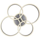 Globo stropna led-svetilka 85/68/14 cm | Shoptok.si