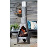  Vrtni kamin COLORADO 125 cm | Eponuda.com