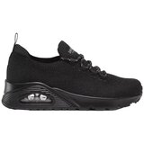 Skechers Nizke superge Uno Everywear Črna | Shoptok.si