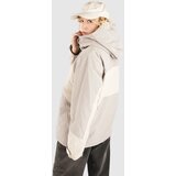 Iriedaily Kat Hooded Jakna beige | Shoptok.si