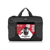  Torba Port PREMIUM PACK 17" + Miš | Eponuda.ba