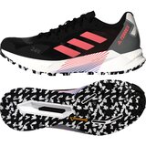 Adidas Women's running shoes Terrex Agravic Ultra Core Black | Shoptok.si