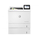 HP Barvni laserski tiskalnik Color LaserJet Enterprise M555x 7ZU79A#B19 Cene