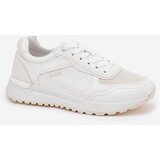 Boto Women's Sports Shoes White Laaksona | shoptok.hr