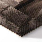  Slika - Retro Alley (1 Part) Vertical 40x60 Akustična | shoptok.hr