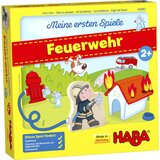 Haba Gasilci – moja prva igra Cene