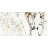 Halcon Granitogresne ploščice Barnaby White Pulido (60 x 120 cm, Svetlikajoče, Rektificirani) Cene