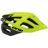 kaciga mtb SPORT,M/L(57-61) zelena