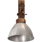  Svjetiljka 25 W vintage srebrna E27 | shoptok.hr