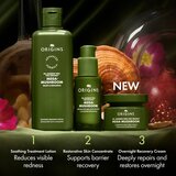 Origins Dr. Andrew Weil for ™ Mega-Mushroom Overnight Recovery Cream pomirjevalna in vlažilna maska za noč 50 ml | Shoptok.si