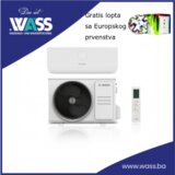  KLIMA BOSCH 3000L-CL3000IU W 26 E unutarnja | Eponuda.ba