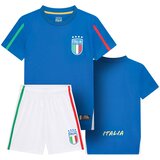  FIGC Italija Mini Kit otroški komplet dres | Shoptok.si