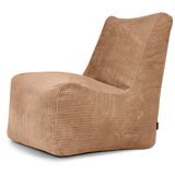 SLOWDOWN Smeđa vreća za sjedenje od samta Seat Lounge – | shoptok.hr