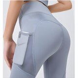 IZMAEL Ženske Legice EN-15543 - Modra / M | Shoptok.si