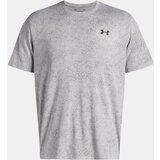 Under Armour Men's T-shirt UA Tech Tee Pixelate-GRY - Men's | Shoptok.si