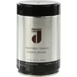 Doppio 250g Espresso Kafa u Zrnu