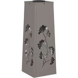  Solarna LED svjetlost za stazu 2 pcs Corten čelik Corten čelik | shoptok.hr