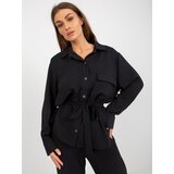 LAKERTA Shirt-LK-KS-509293.54P-black Cijene