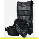 Big Star Lacquered handbag Saszetka Big Star black | Shoptok.si