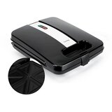 Huslog MaxBite HUS1028 aparat za 4 topla sendviča, 1800 W u