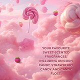 Baylis & Harding Beauticology Unicorn poklon set (za tuširanje) | shoptok.hr