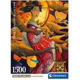 Clementoni Puzzle Koinobori Dance 1500 dijelova | shoptok.hr