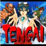 tengai (pc) steam key global  tengai (pc) steam key global Slike