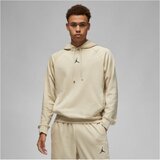 Nike Puloverji SPRT CSVR FLC PO Bež | Shoptok.si