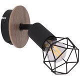 Globo 54802S-1H - Zidna reflektorska svetiljka XARA 1xE14/40W/230V | Eponuda.com