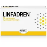 Cirkulacija Linfadren, 30 tableta