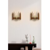Opviq Zidna lampa E27 Max 40W, Orah | Eponuda.ba