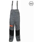  Pantalone farmer spektar sive vel.l ( 26566 ) Cene