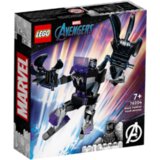 Lego Black Panther Mech | Eponuda.ba