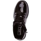 Kappa Deenish Shine Crna | shoptok.hr