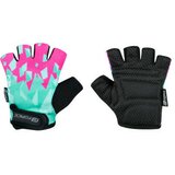 Force rukavice f ant dečije, tirkizno-pink xl ( 9053238-XL/S45-11 ) Cene