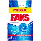 Faks Deterdžent za rublje Aquamarine HYG. 4,95 kg Cijene
