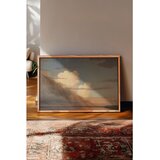 WALLXPERT Dekorativna slika u okviru 30 x 40 cm | Eponuda.com