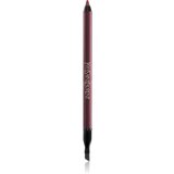 Yves Saint Laurent Lines Liberated dolgoobstojni svinčnik za oči za ženske 04 Unrestricted Plum 1.2 g | Shoptok.si